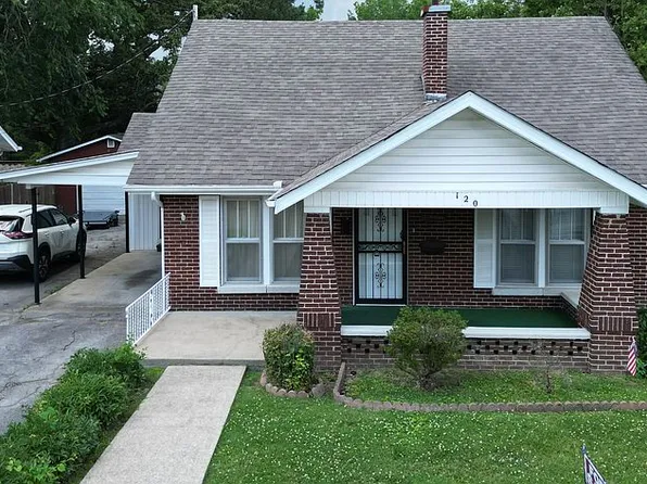 120 W End Ave, Dickson, TN 37055