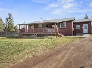 13615 SW Cinder Dr, Terrebonne, OR 97760