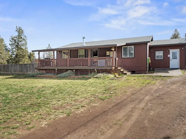 13615 SW Cinder Dr, Terrebonne, OR 97760