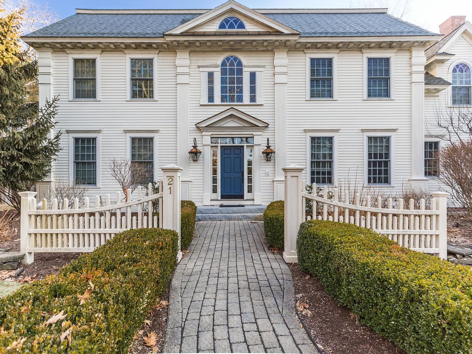 21 Cotton Farm Lane, North Hampton, NH 03862 Zillow