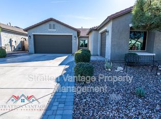 6629 W Springfield Way, Florence, AZ 85132