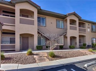 3325 Cactus Shadow St UNIT 204, Las Vegas, NV 89129