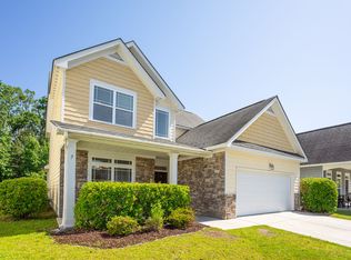 7 Tanners Xing, Bluffton, SC 29910