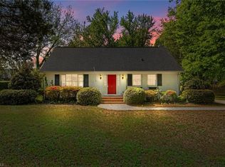 924 Kimberly Rd, Burlington, NC 27215