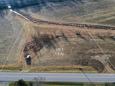 0 Middleburg Plain City Rd Tract 4, Milford Center, OH, 43045