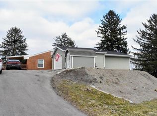 611 Upper Valley Pike, Springfield, OH 45504