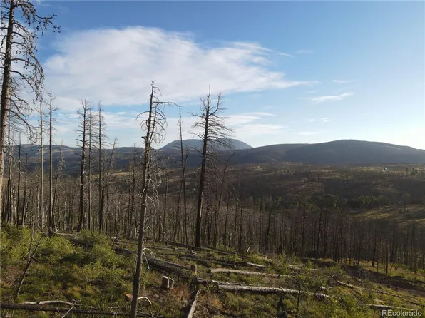 836 Slaoui Place, Fort Garland, CO 81133