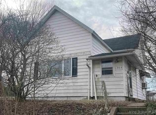 1705 George St, Logansport, IN 46947