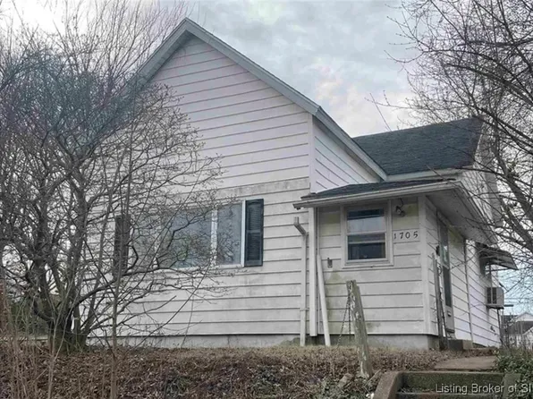 1705 George Street, Logansport, IN 46947