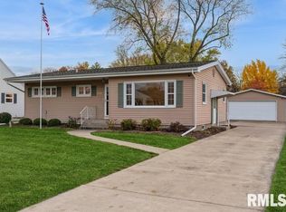 4116 27th Ave, Rock Island, IL 61201