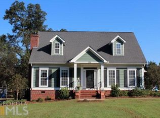 136 Wadsworth Ave, Albany, GA 31721