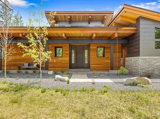 306 Whitetail Dr, McCall, ID 83638