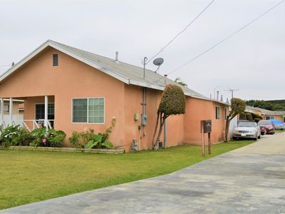 9444 Park St, Bellflower, CA, 90706