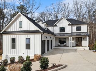 5200 Milner Dr, Raleigh, NC 27606