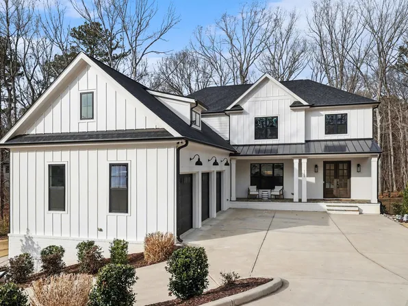 5200 Milner Dr, Raleigh, NC 27606