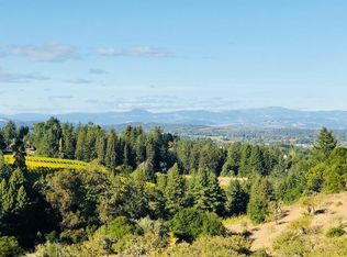 10606 Cherry Ridge Rd, Sebastopol, CA 95472