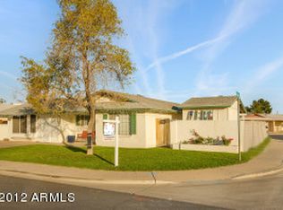 952 E 9th Dr, Mesa, AZ 85204