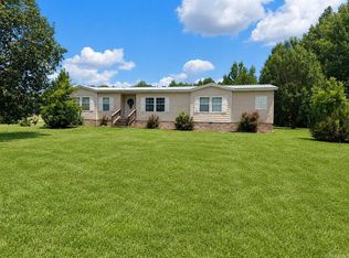 3580 Central Rd, Gurdon, AR 71743