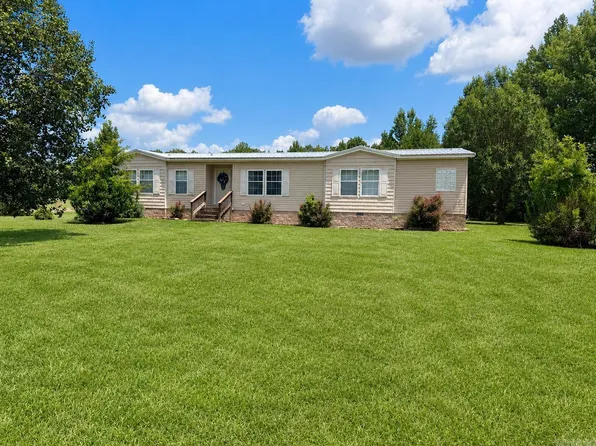 3580 Central Rd, Gurdon, AR 71743