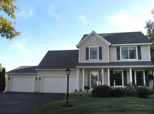 35 Fox Farm Rd, Queensbury, NY 12804