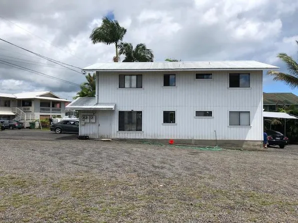 71 Panaewa St #A, Hilo, HI 96720