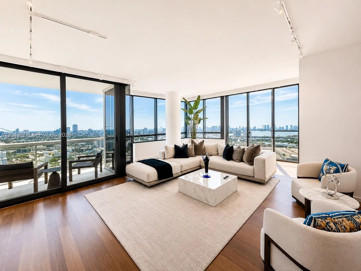 Setai Resort & Residences — Photo 2