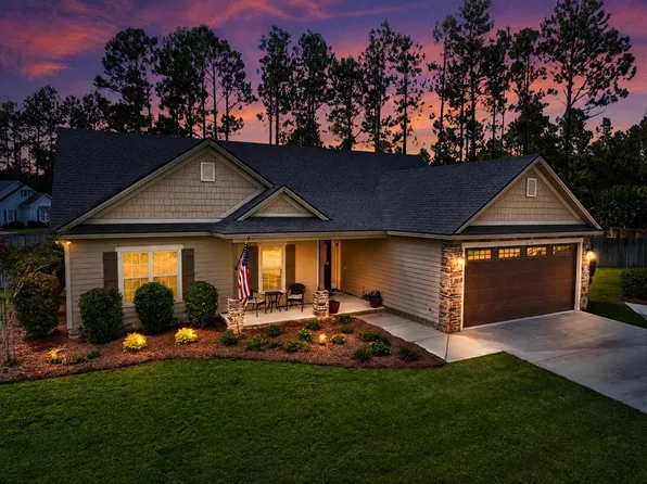 5109 Diamond Dr, Lake Park, GA 31636