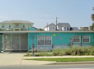 110 Via Deluna Dr, Pensacola Beach, FL 32561