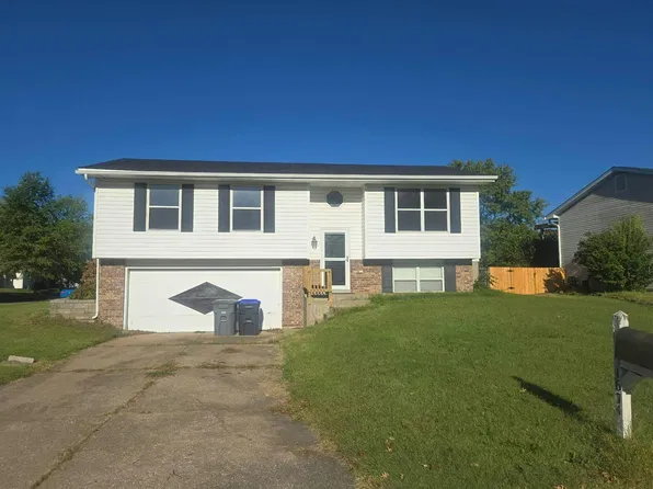 1671 Knightwood Ln #O, O'Fallon, MO 63366