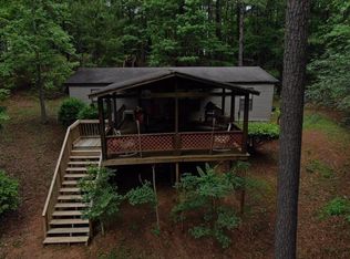 481 Big Oconee River Rd, Sparta, GA 31087