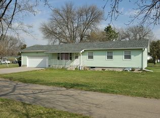 404 S Sycamore St, Amherst, NE 68812