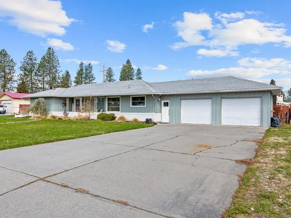 126 W Nebraska Ave, Spokane, WA 99205