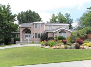 7693 S Keswick Rd, Cottonwood Heights, UT 84093