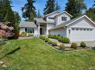 23613 127th Ct SE, Kent, WA 98031
