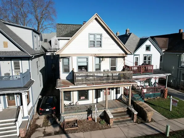 1206 Jenifer St, Madison, WI 53703