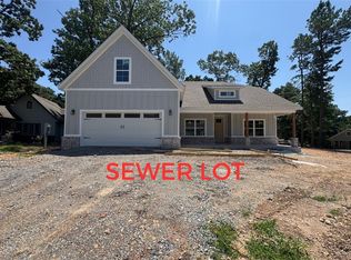 25 Hambleton Dr, Bella Vista, AR 72714
