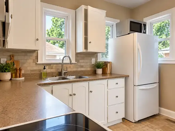 2 bed, 1.0 bath, 900 sqft, $2,195 — Photo 2