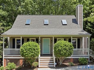 7531 Secretariat Dr, Midlothian, VA 23112