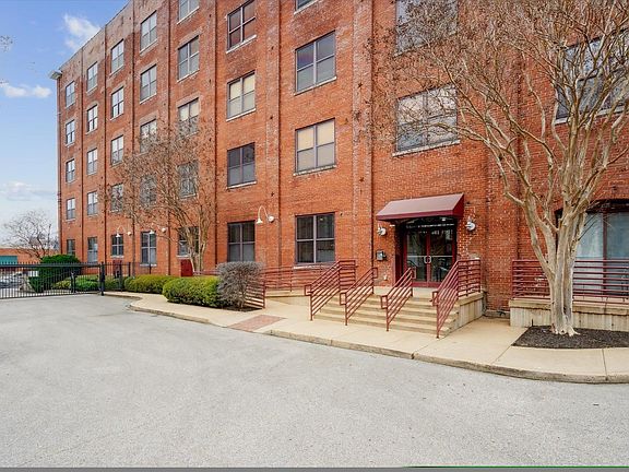 5th image of 137 E G E Patterson Ave #402