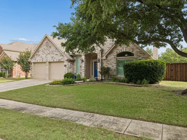 1420 Oakwood Ct, Flower Mound, TX 75028