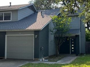 4906B Cana Cv, Austin, TX 78749