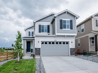 4393 S Liverpool Ct, Aurora, CO 80015