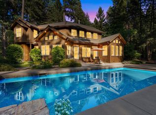 12331 Willow Creek Ln, Nevada City, CA 95959