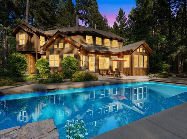 12331 Willow Creek Ln, Nevada City, CA 95959