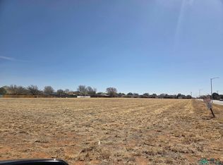 3000 N Norris St, Clovis, NM 88101
