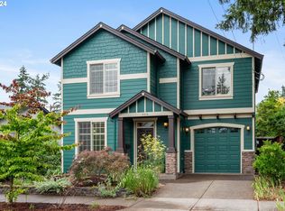 5510 SE 65th Ave, Portland, OR 97206