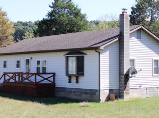 2378 Martz Rd, Harrisonburg, VA 22802