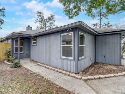 2287 IRONSTONE Drive E, Jacksonville, FL, 32246