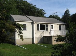 199 N Taylor Ave, Norwalk, CT 06854