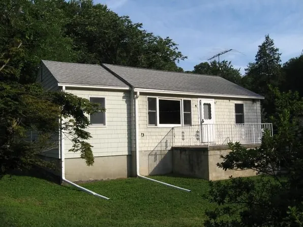199 N Taylor Ave, Norwalk, CT 06854